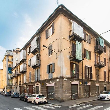 Piazza Statuto Comfortable Apartment Turim Exterior foto