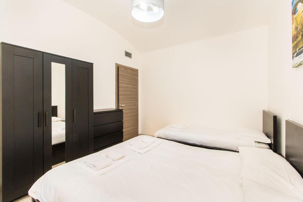 Piazza Statuto Comfortable Apartment Turim Exterior foto