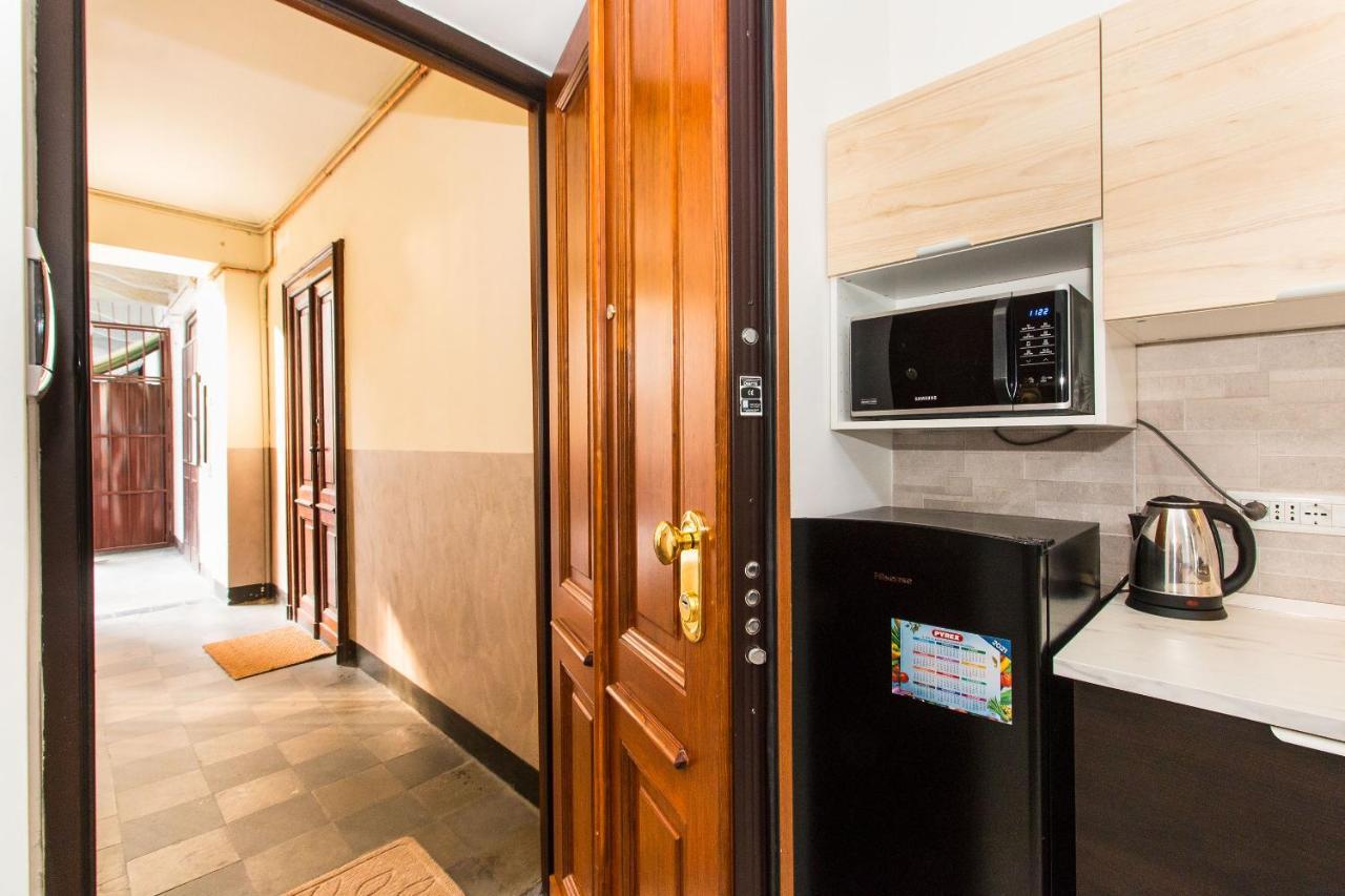 Piazza Statuto Comfortable Apartment Turim Exterior foto