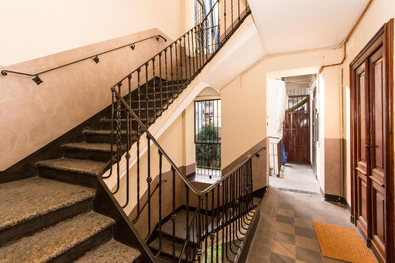 Piazza Statuto Comfortable Apartment Turim Exterior foto